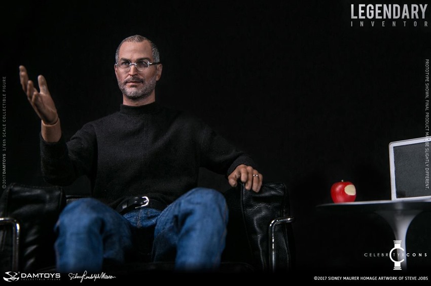 DAM Toys Steve Jobs (4)