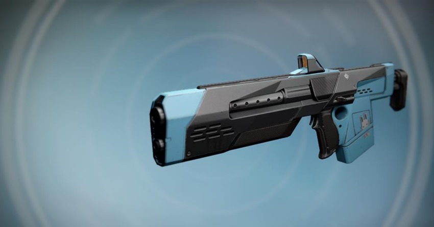 Destiny guns (3)