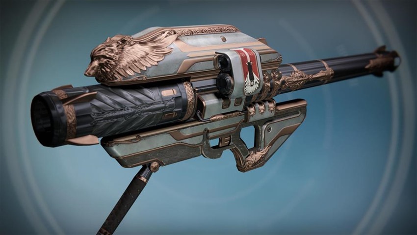 Destiny guns (7)