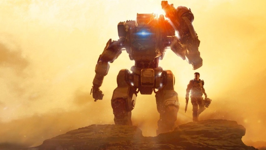 EA purchases Titanfall 2 developer, Respawn