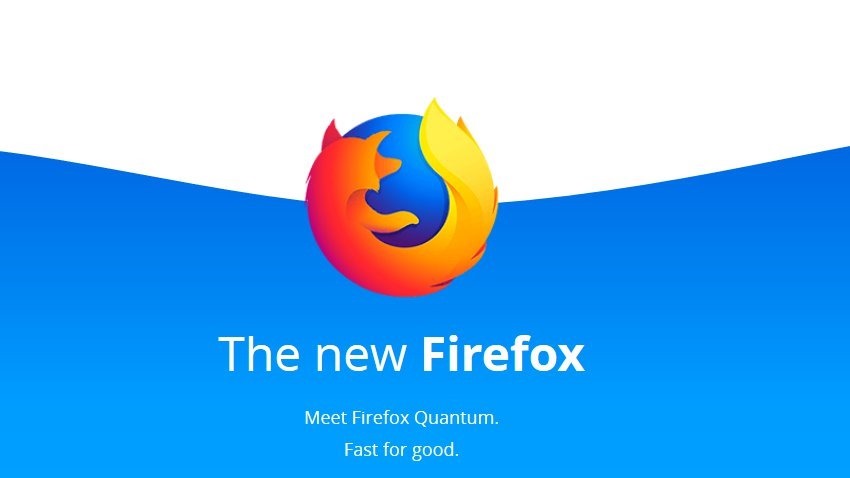 Firefox