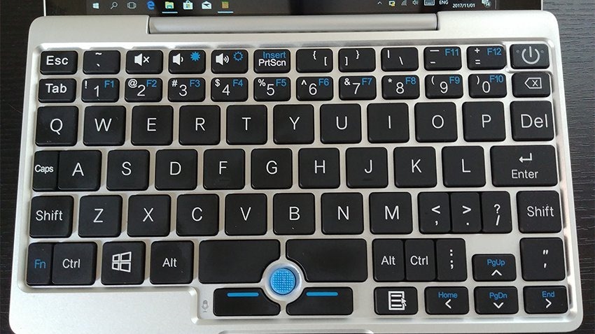 GPDKeyboard