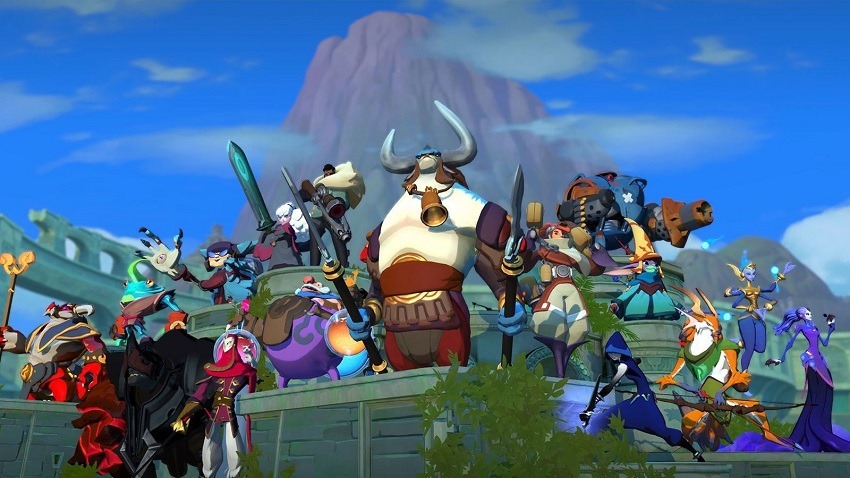 Gigantic developers motiga close down 2