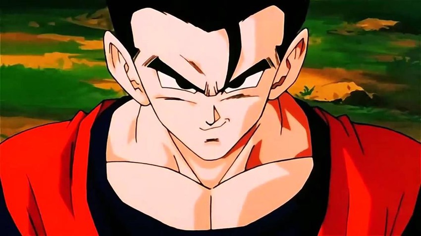 Gohan (1)