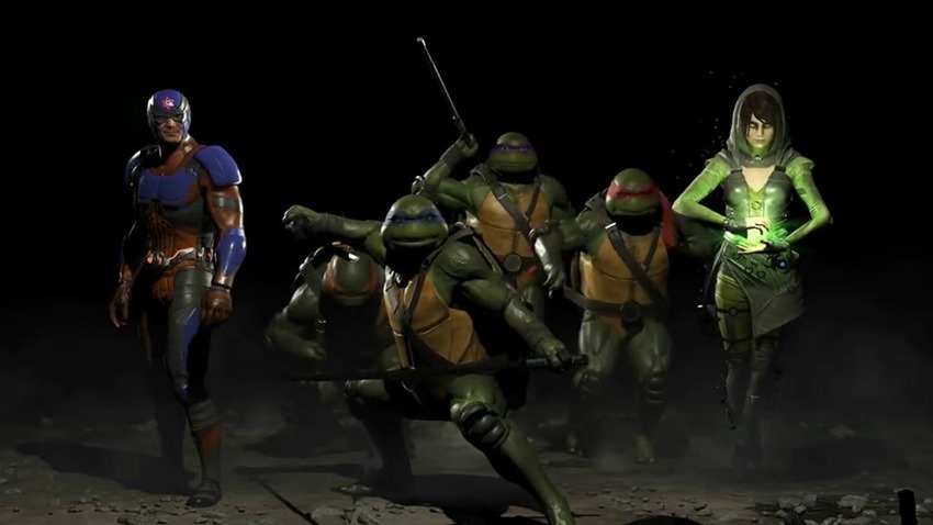 Injustice 2 TMNT (3)