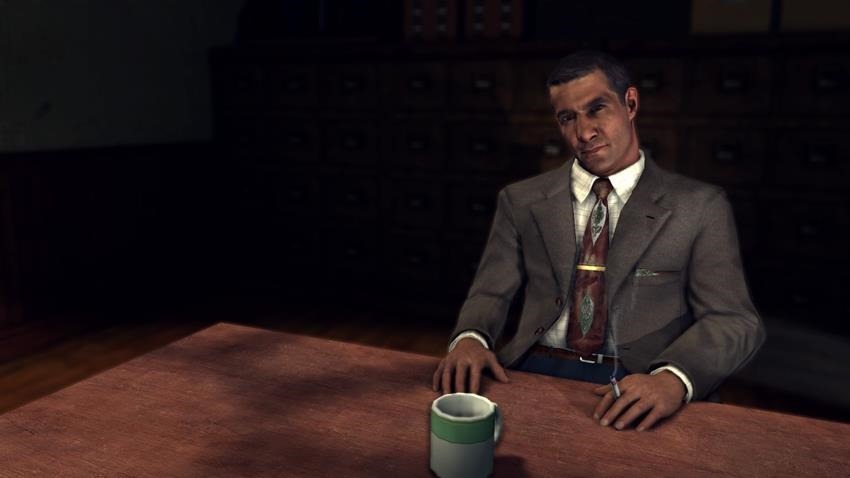 L.A. Noire Remaster Review 2