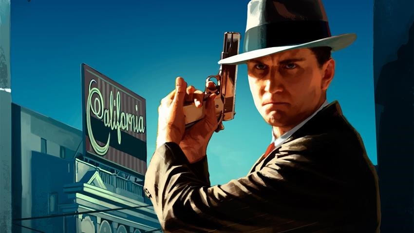 L.A. Noire review A unique thriller that hasn't