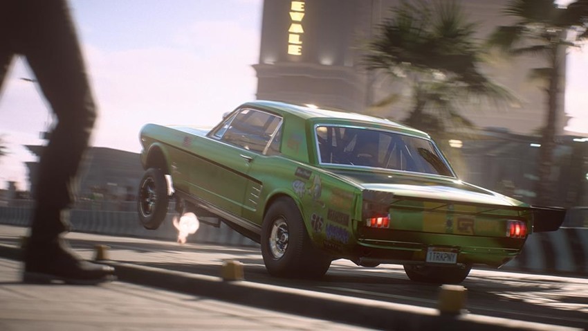 Need for Speed Payback Review 