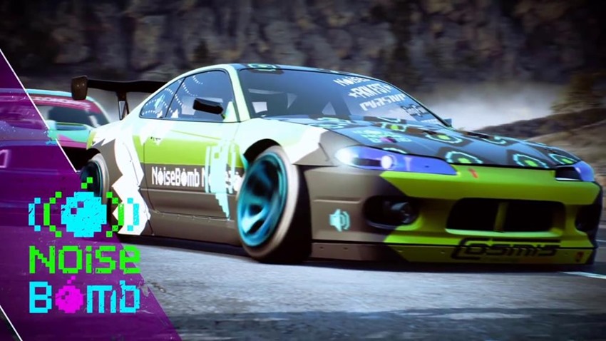 NFS Payback street league (6)