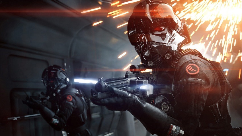 No, EA isn't making Battlefront refunds harder