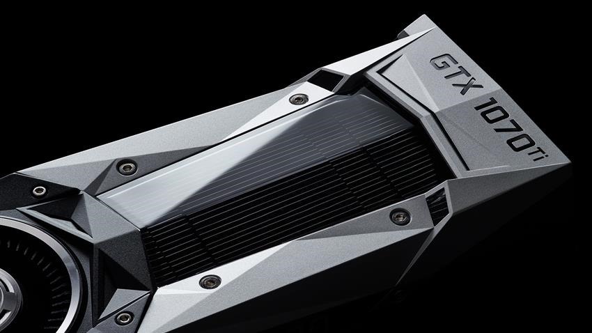 Nvidia GTX 1070 Ti Review 1