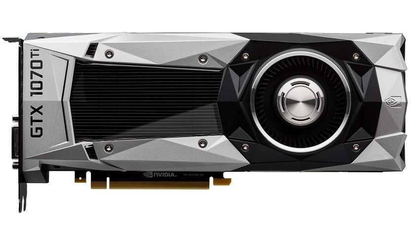 Nvidia GTX 1070 Ti Review 4