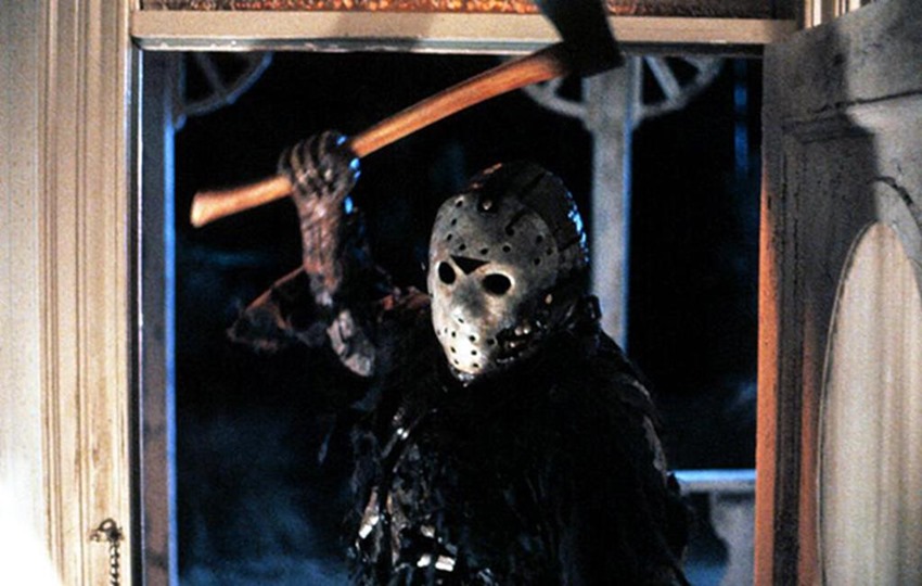 Here’s why Jason Voorhees has been unkillable for the last 30 years