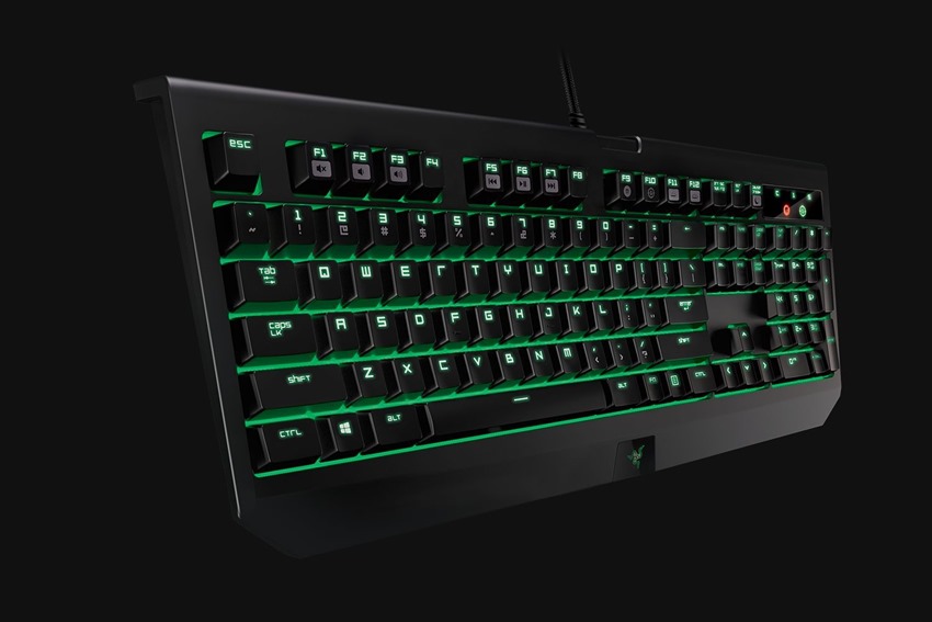 Razer Blackwidow (1)