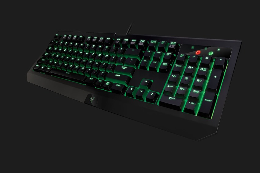 Razer Blackwidow (3)