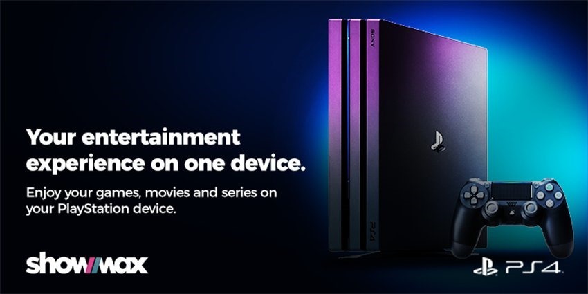 Playstation 4 amazon store prime video