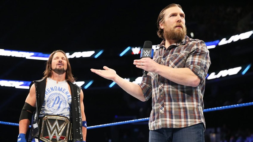 Smackdown LIVE 14 November (2)