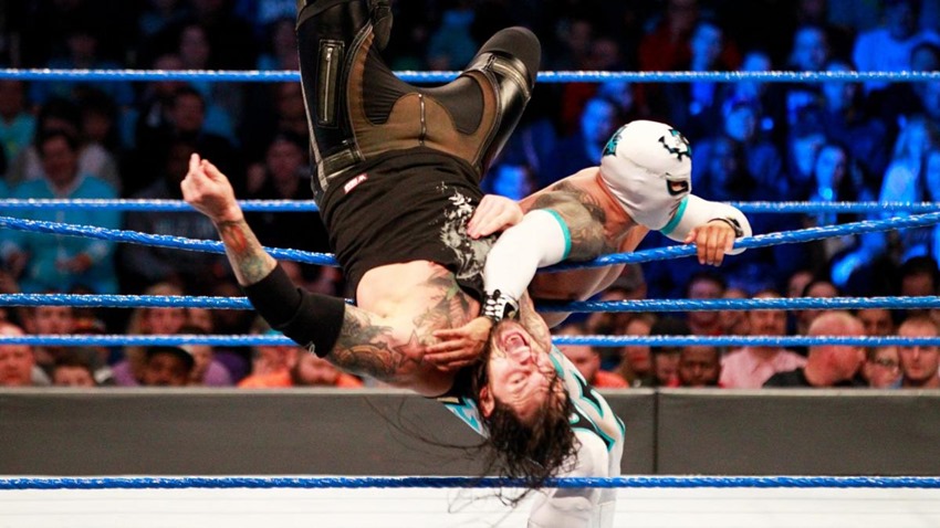 Smackdown LIVE 14 November (3)