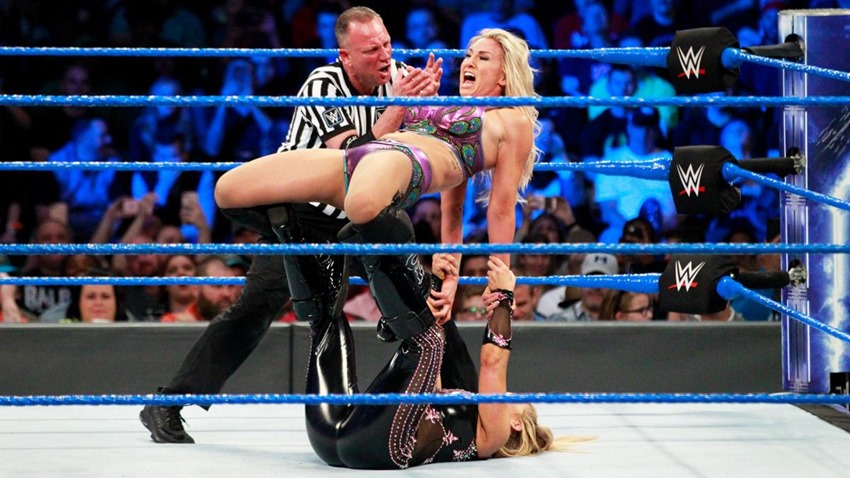 Smackdown LIVE 14 November (4)