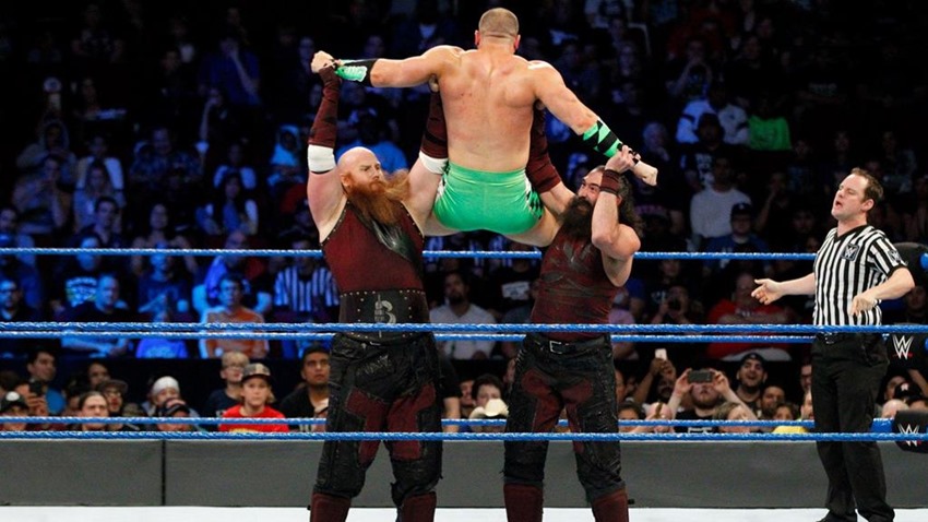 Smackdown LIVE 21 November (4)