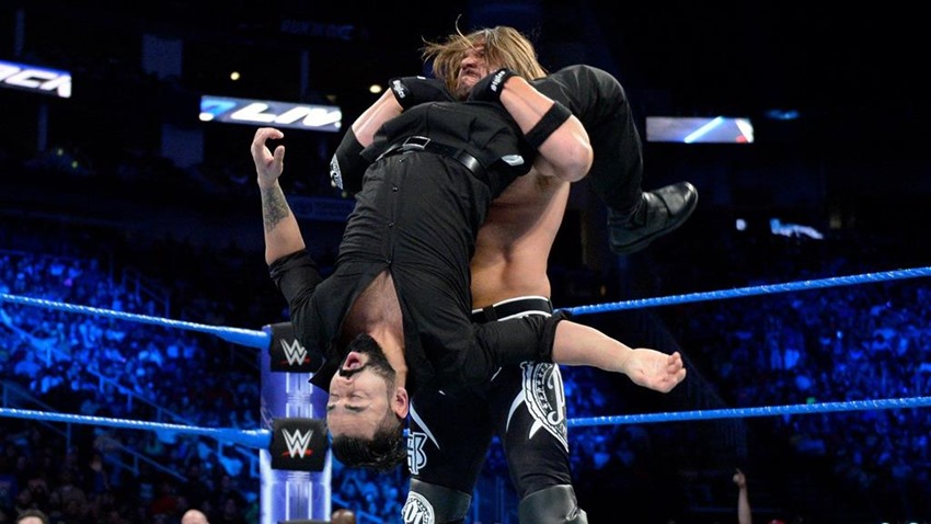 Smackdown LIVE 21 November (6)