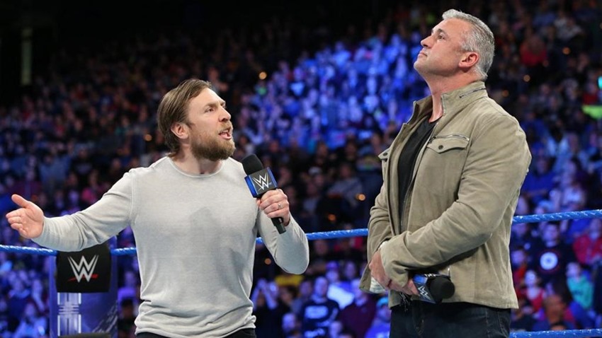 Smackdown LIVE November 28 (2)