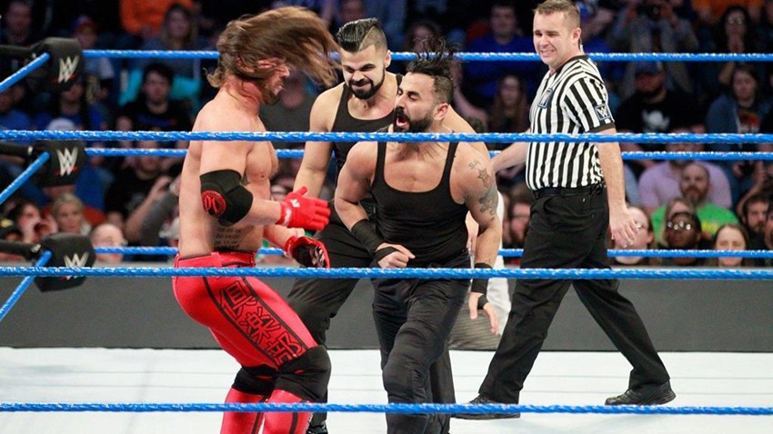 Smackdown LIVE November 28 (6)