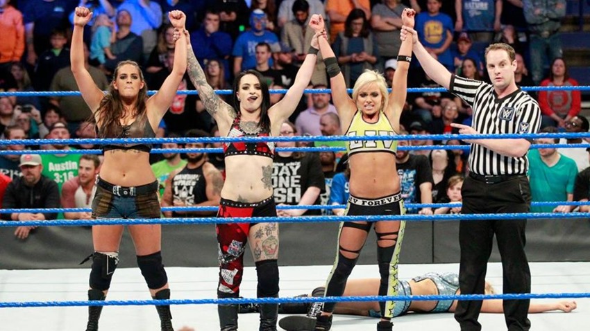 Smackdown LIVE November 28 (8)