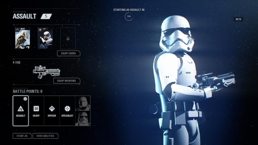 Star Wars Battlefront II Review 7