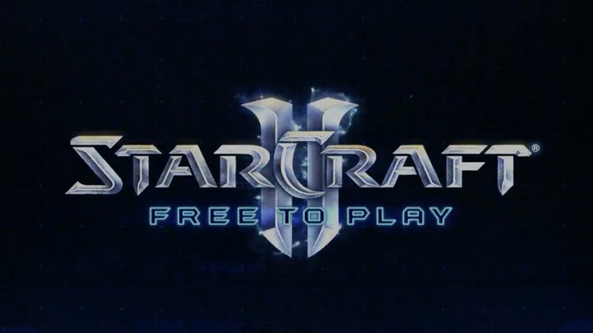StarCraft pokes fun at Battlefront II