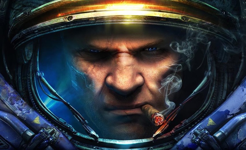 Starcraft 2 (1)