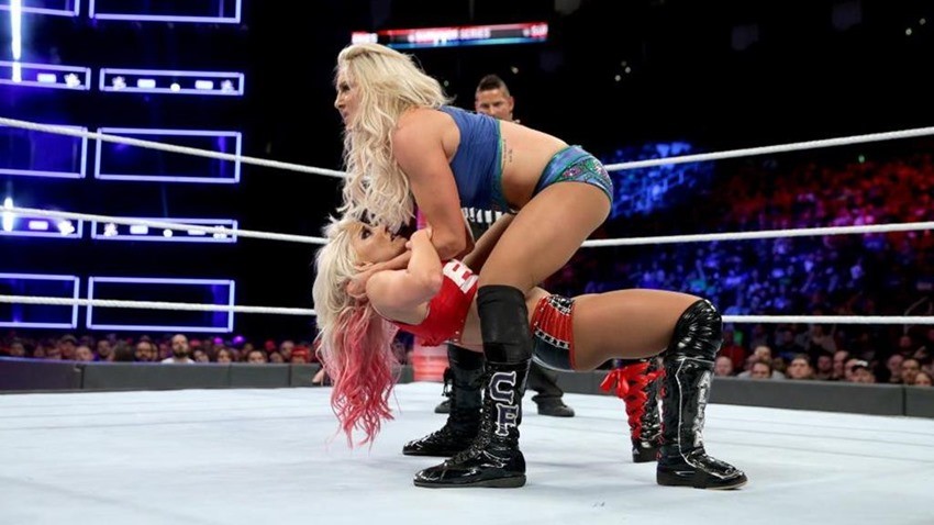 Survivor Series (1)