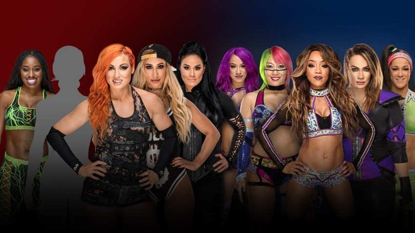 Survivor Series (3)