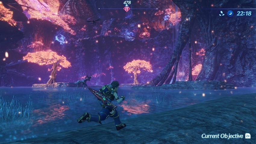 XENOBLADE CHRONICLES 2 Review: The Game That Defied Expectations —  GameTyrant