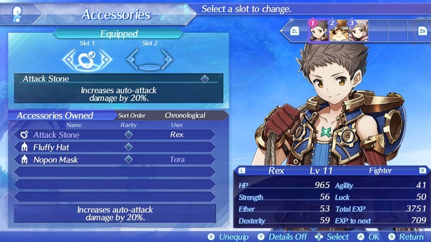 XENOBLADE CHRONICLES 2 Review: The Game That Defied Expectations —  GameTyrant