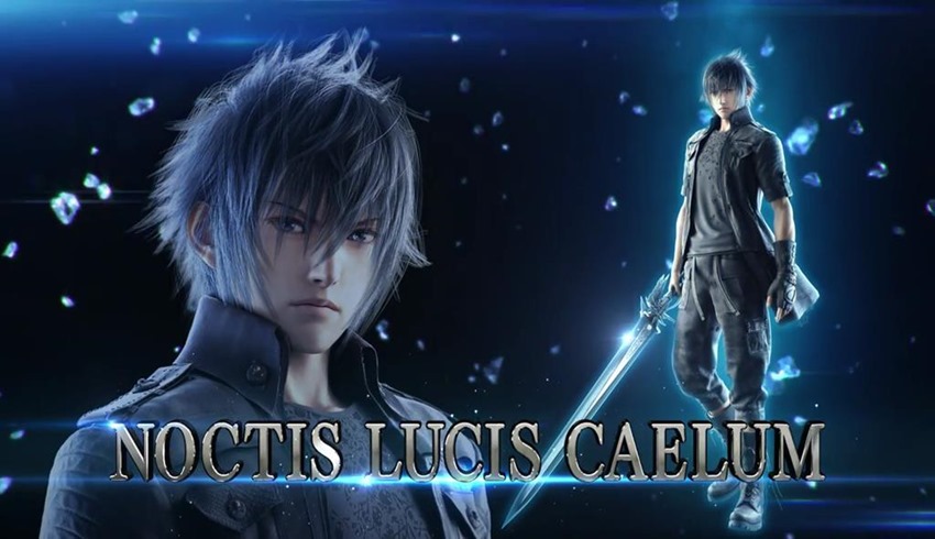 Tekken Noctis (2)