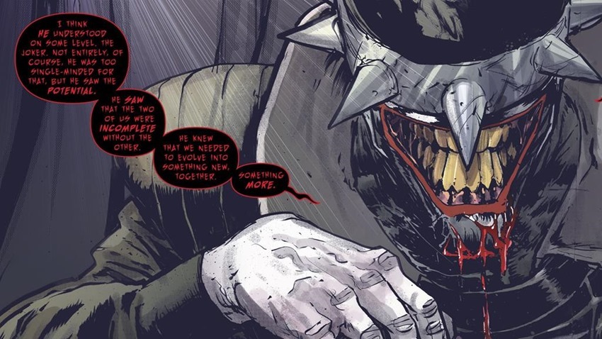 The Batman Who Laughs (10)