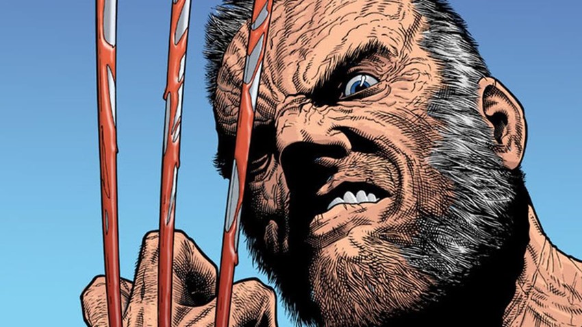 Wolverine (3)