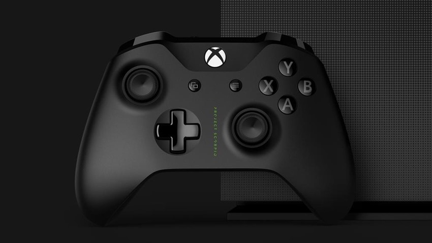 Xbox One X (3)