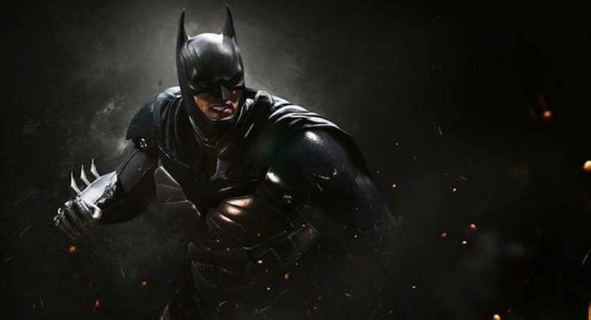 injustice-2 Batman