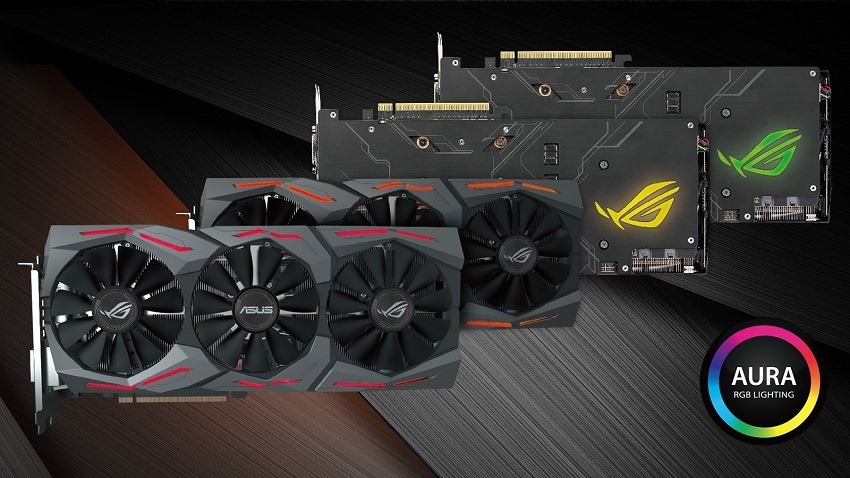 ASUS Strix GTX 1070 Ti Sponsored 3