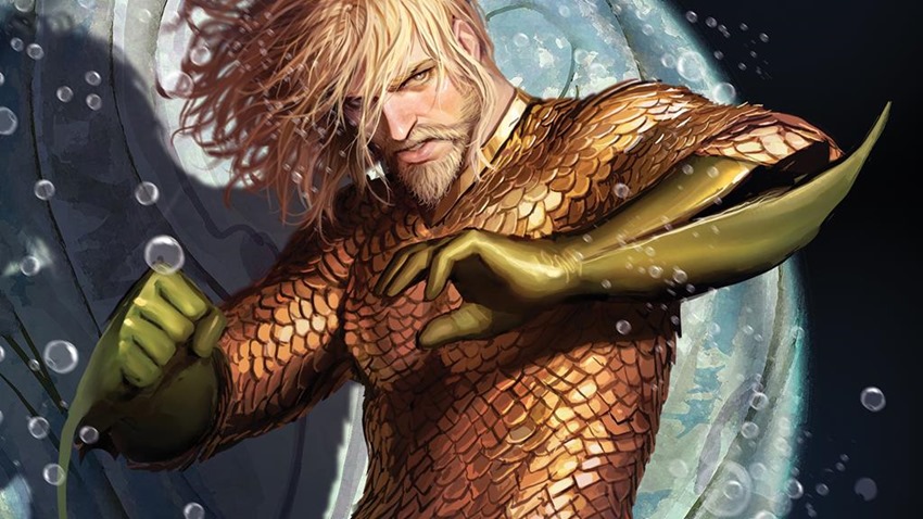 Aquaman