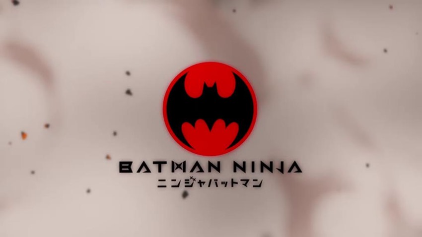Batman Ninja (3)