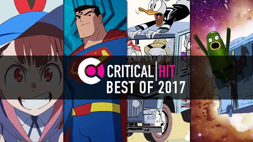 Best-cartoons-2017