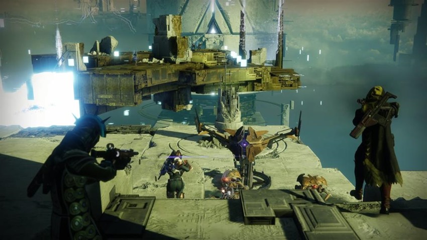 Destiny 2 Curse of Osiris (10)