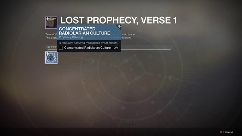 Destiny 2 Curse of Osiris lost prophecy (1)