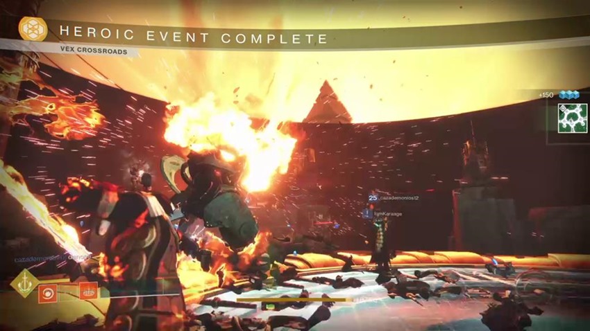 Destiny 2 Curse of Osiris lost prophecy (2)