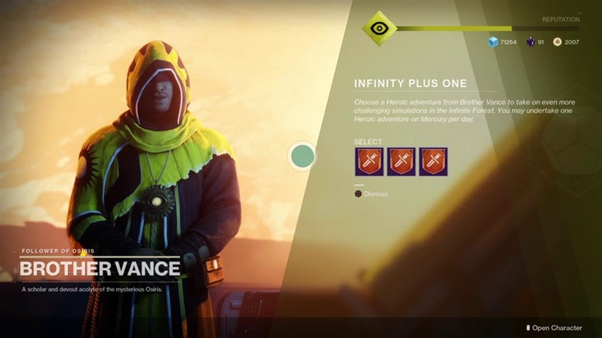 Destiny 2 Curse of Osiris lost prophecy (6)