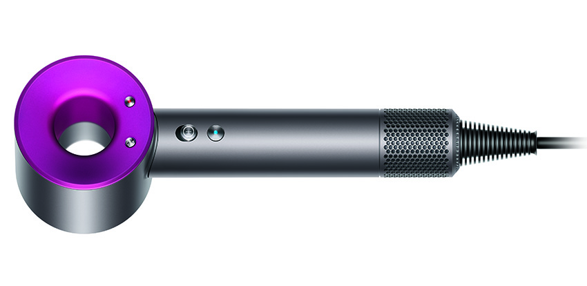 Dyson Supersonic Product photo