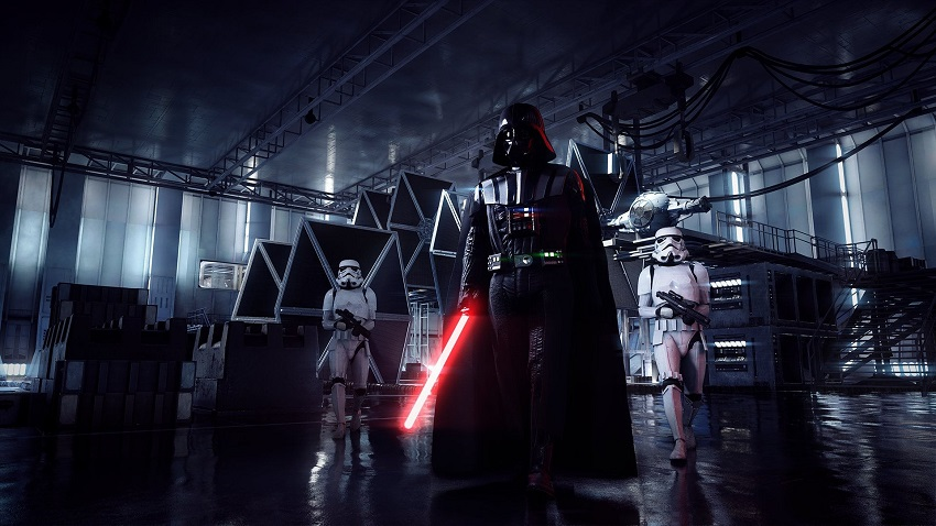 EA rolls out first economy change to Star Wars Battlefront II 2